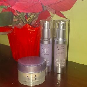 Meaningful Beauty bundle!!